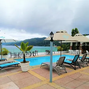 Hotel Le Relax And Restaurant, Anse Royale