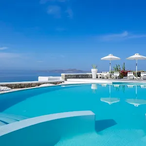 ***** מלון Delight Boutique - Small Luxury Of The World (adults Only) יוון