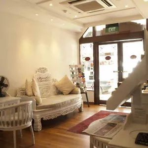 visit hotel