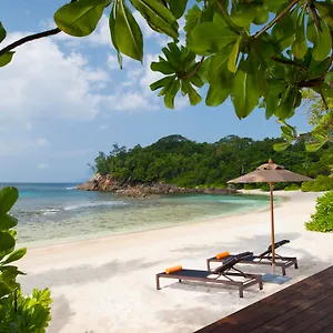 Semesteranläggning (resort) Avani Barbarons Seychelles, Grand Anse (Mahe)