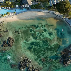 Fisherman's Cove אתר נופש