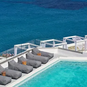 **** מלון Pietra E Mare - Mykonos Moments יוון