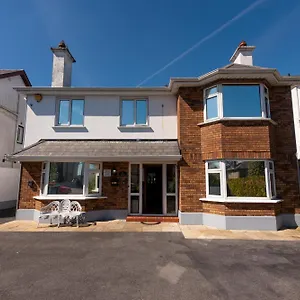 Avalon House Maison d'hôtes Galway